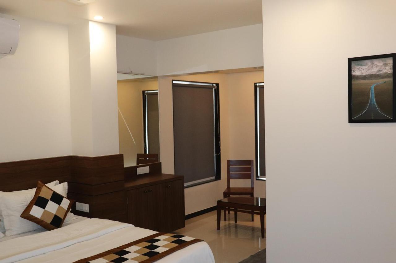 Hotel City Point Phalodi  Esterno foto