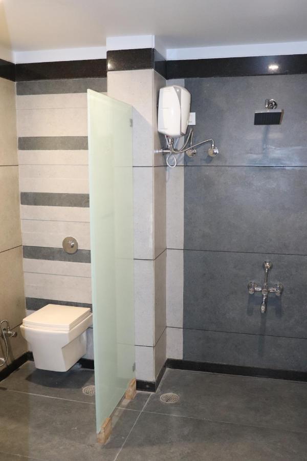 Hotel City Point Phalodi  Esterno foto