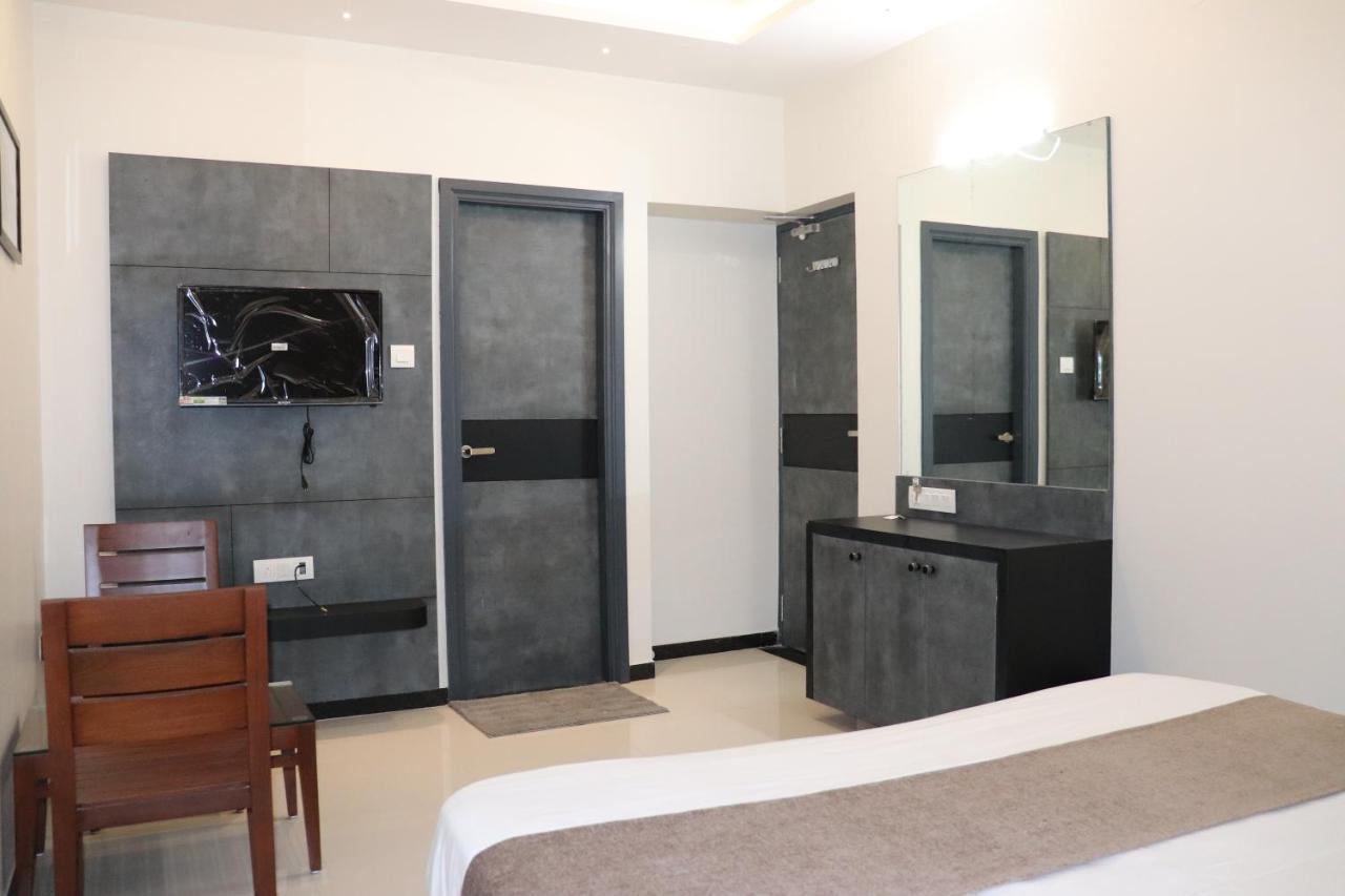 Hotel City Point Phalodi  Esterno foto