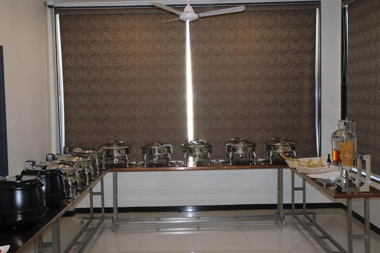 Hotel City Point Phalodi  Esterno foto