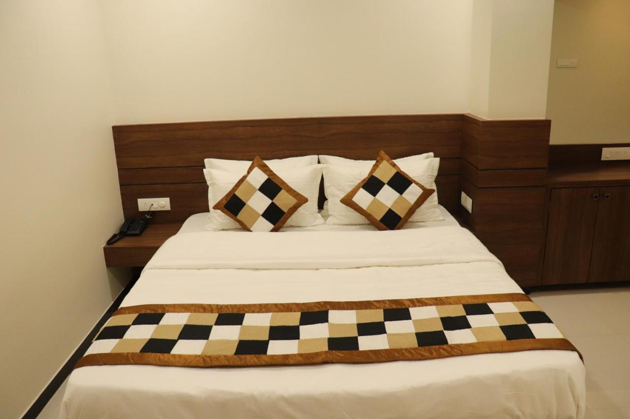 Hotel City Point Phalodi  Esterno foto