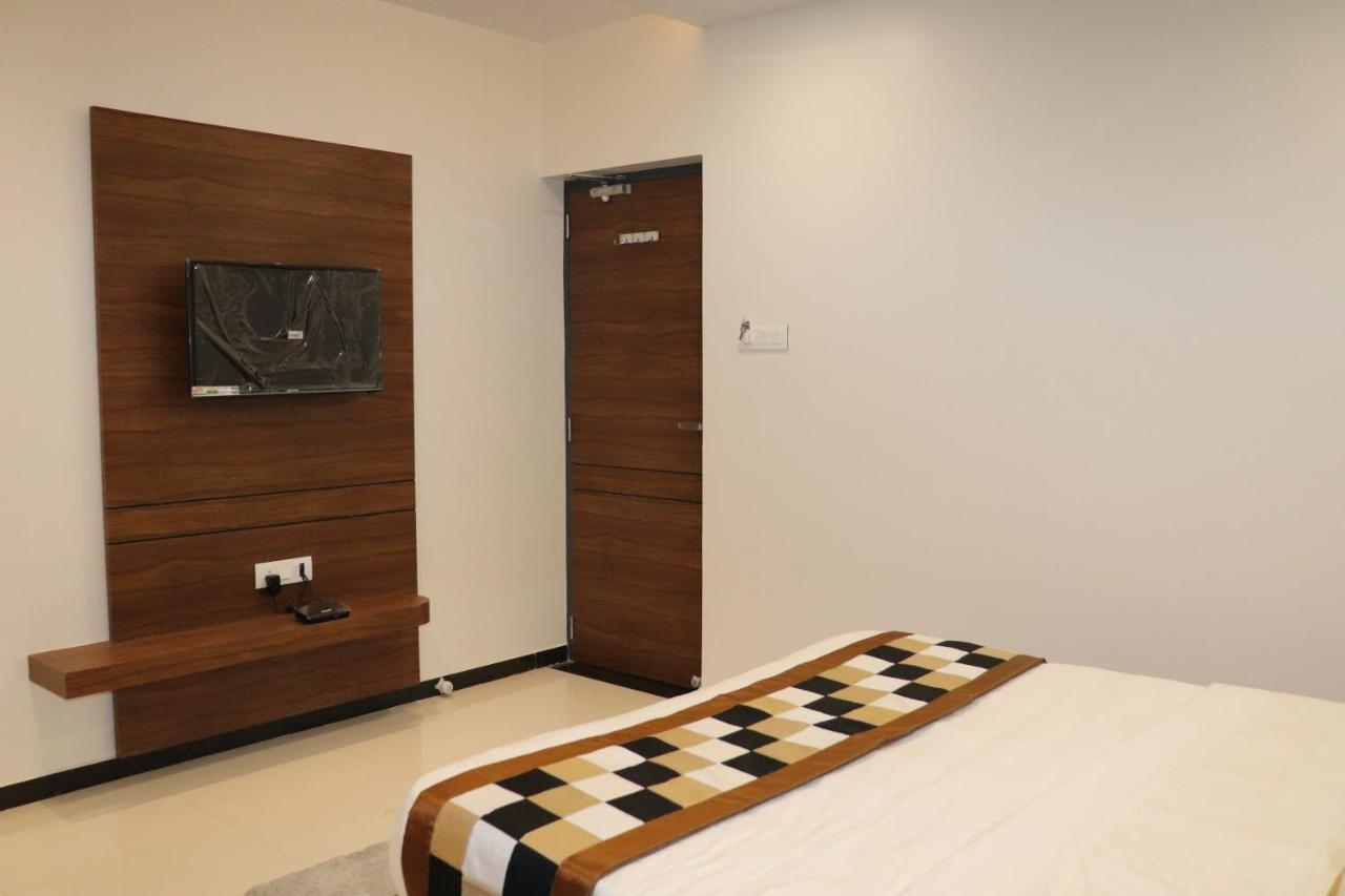 Hotel City Point Phalodi  Esterno foto