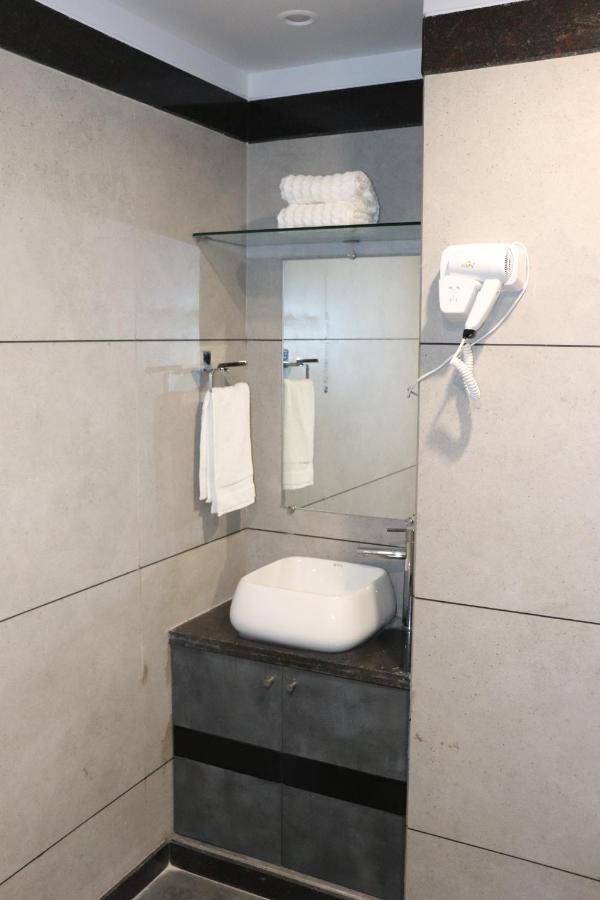 Hotel City Point Phalodi  Esterno foto