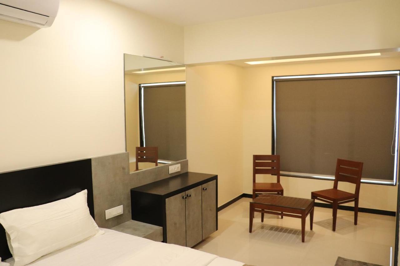 Hotel City Point Phalodi  Esterno foto