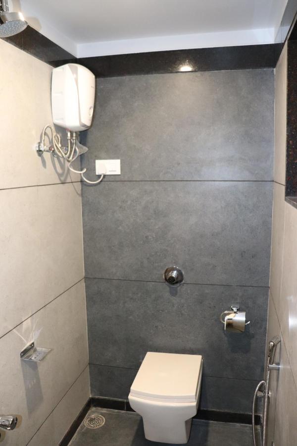 Hotel City Point Phalodi  Esterno foto