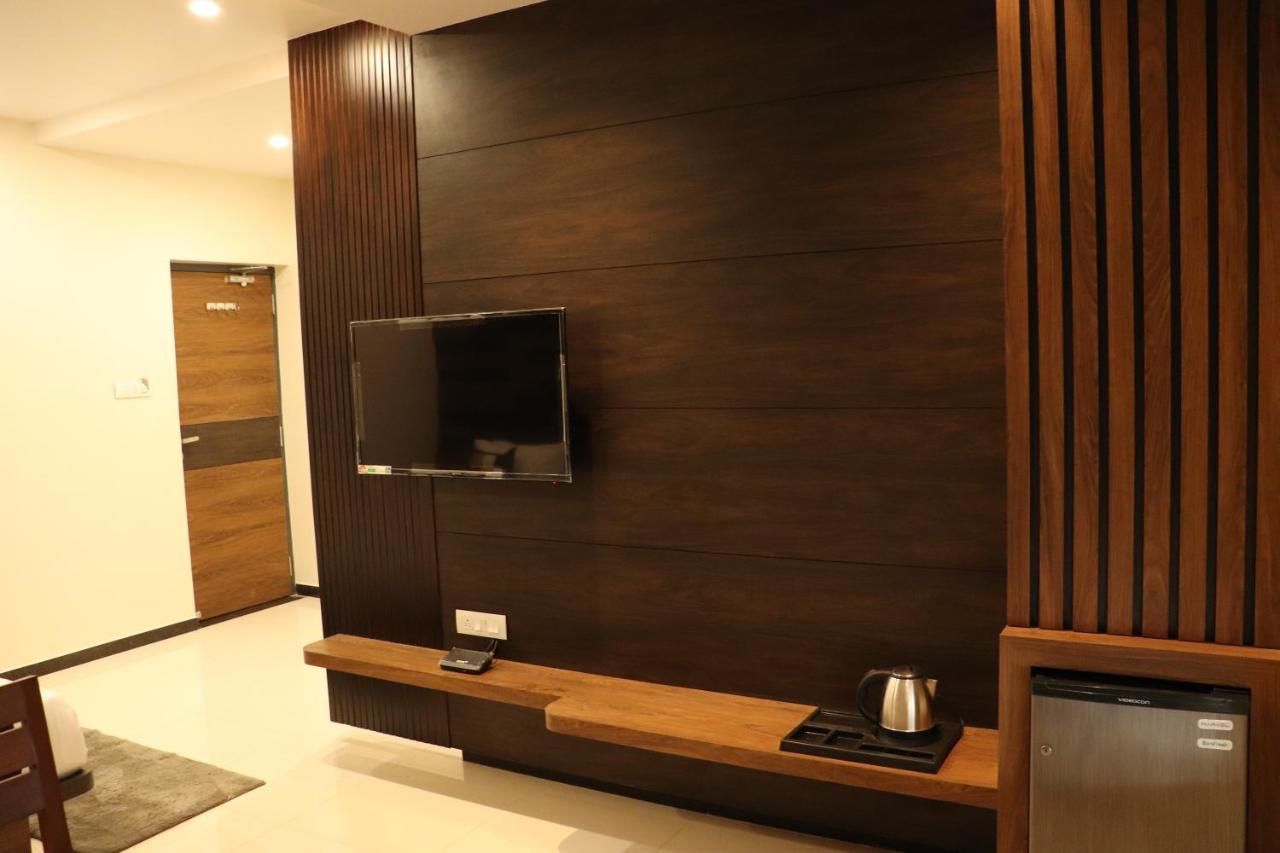 Hotel City Point Phalodi  Esterno foto