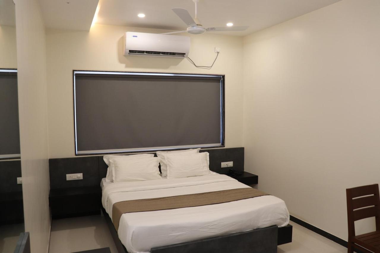 Hotel City Point Phalodi  Esterno foto
